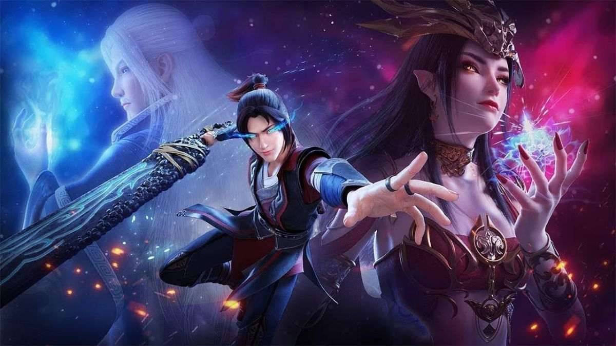 Creative Web Project